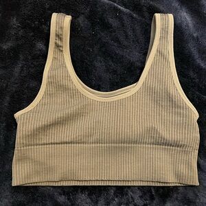 Good American sports bra